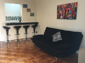 Apartamento 1 Quarto reformado em Copacabana